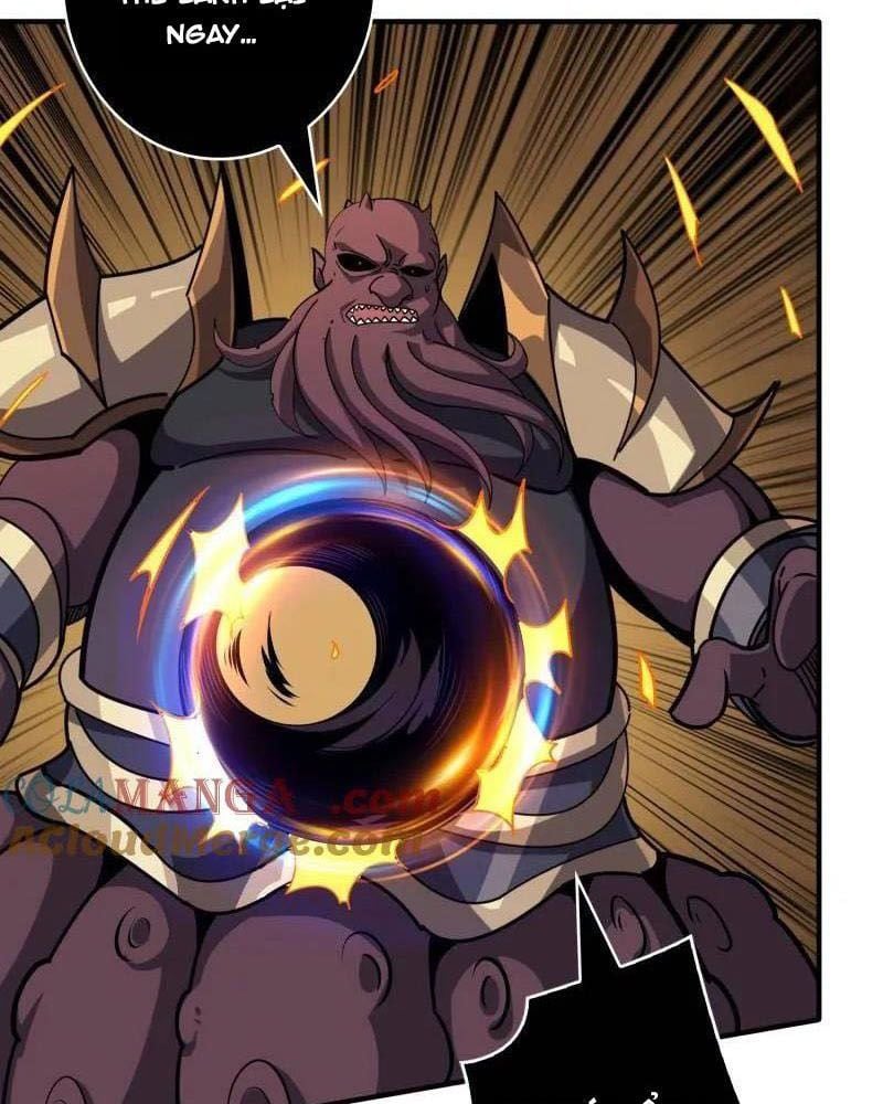 Vừa Chơi Đã Có Tài Khoản Vương Giả Chap 510 - Next Chap 511