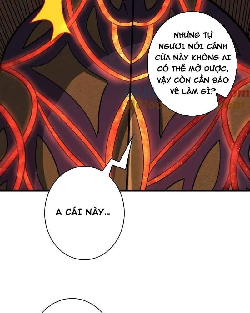 Vừa Chơi Đã Có Tài Khoản Vương Giả Chap 510 - Next Chap 511