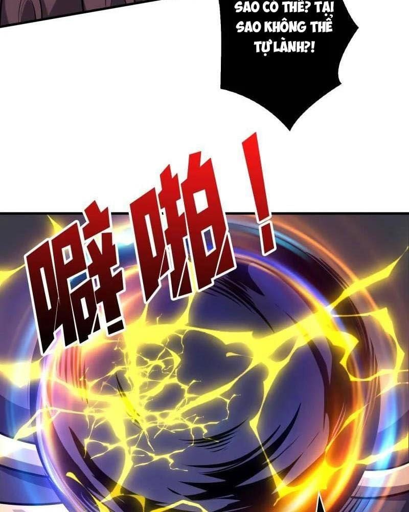 Vừa Chơi Đã Có Tài Khoản Vương Giả Chap 510 - Next Chap 511