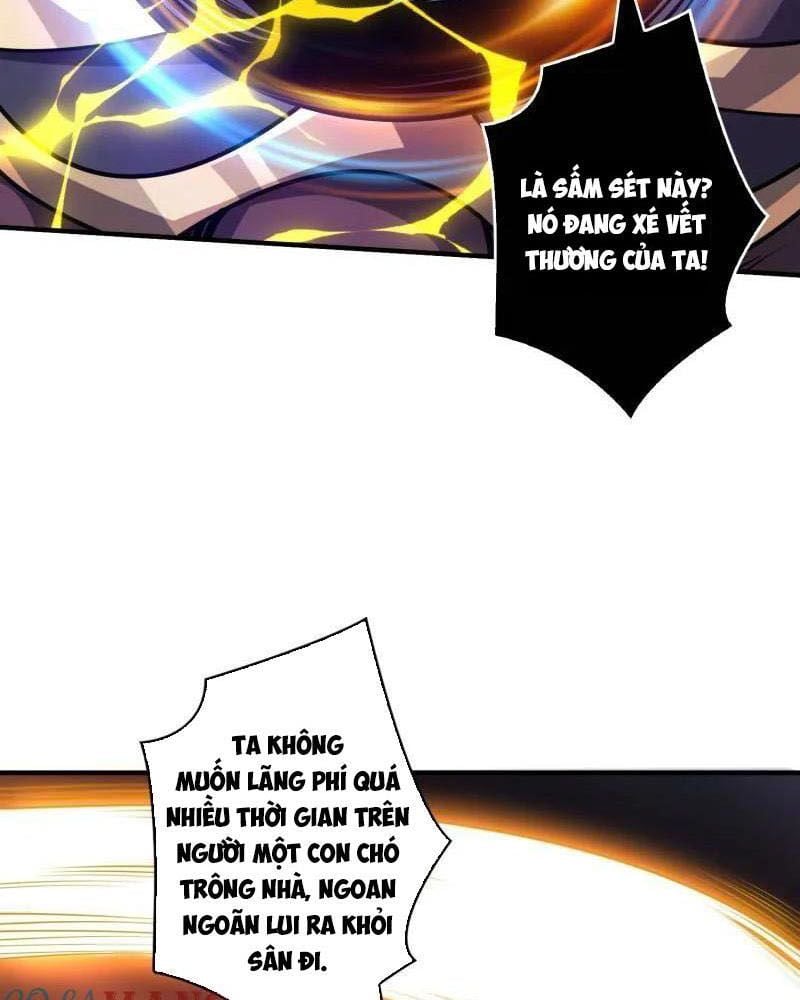 Vừa Chơi Đã Có Tài Khoản Vương Giả Chap 510 - Next Chap 511