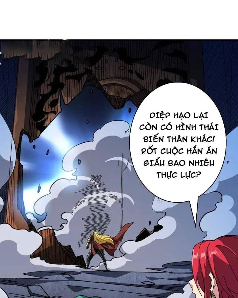 Vừa Chơi Đã Có Tài Khoản Vương Giả Chap 510 - Next Chap 511