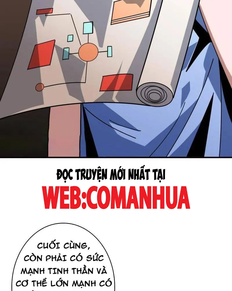 Vừa Chơi Đã Có Tài Khoản Vương Giả Chap 511 - Next Chap 512