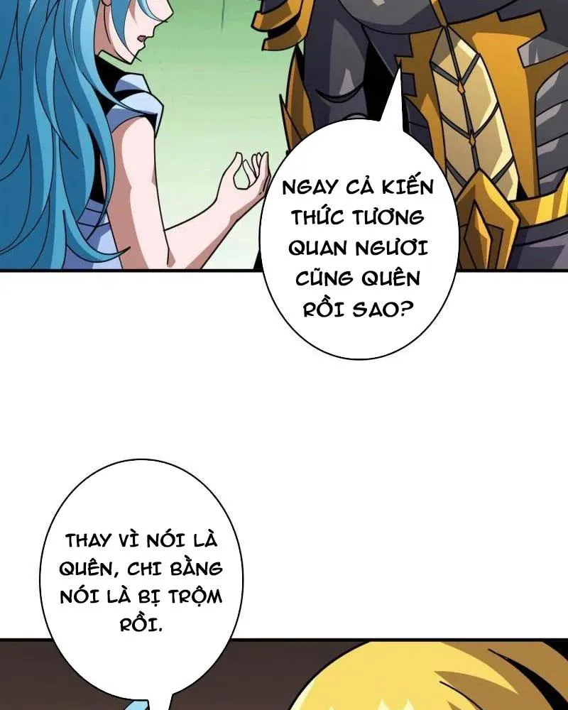 Vừa Chơi Đã Có Tài Khoản Vương Giả Chap 511 - Next Chap 512