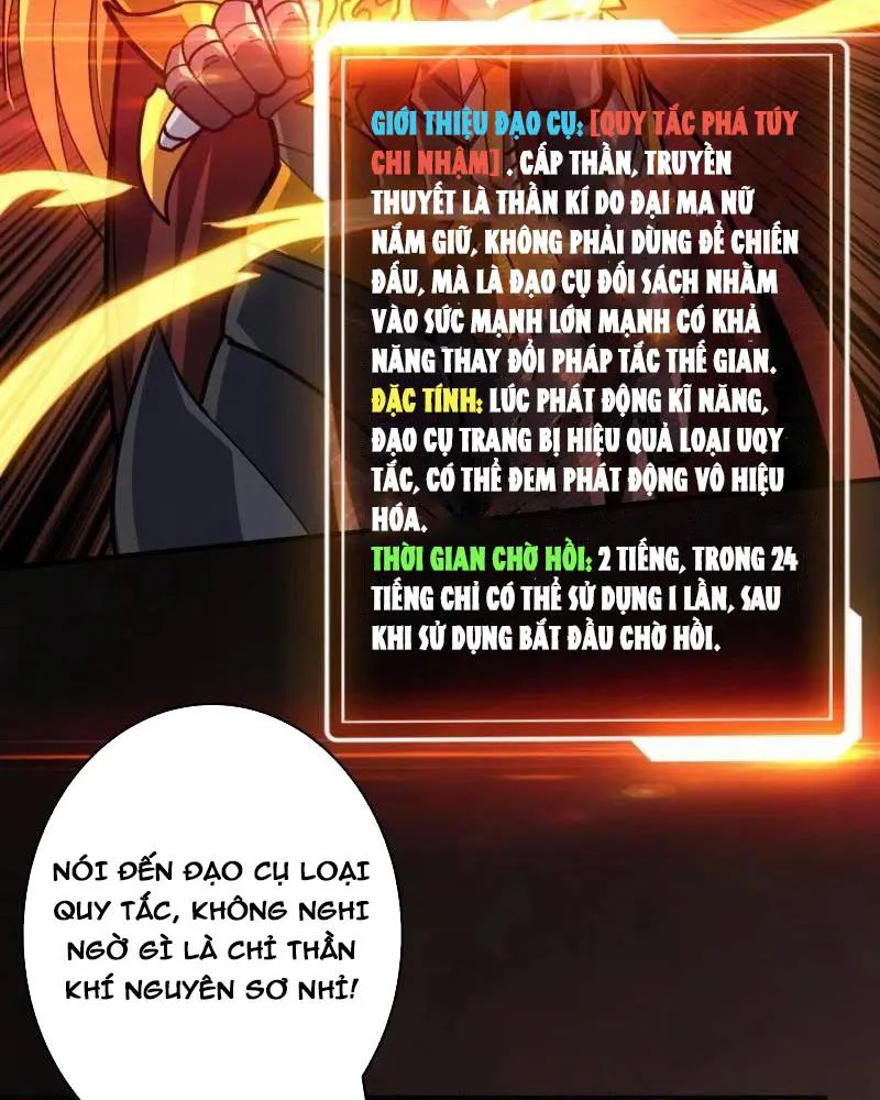 Vừa Chơi Đã Có Tài Khoản Vương Giả Chap 511 - Next Chap 512