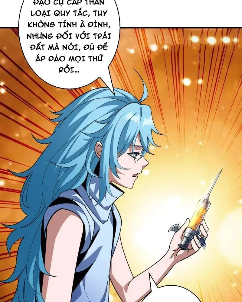 Vừa Chơi Đã Có Tài Khoản Vương Giả Chap 511 - Next Chap 512