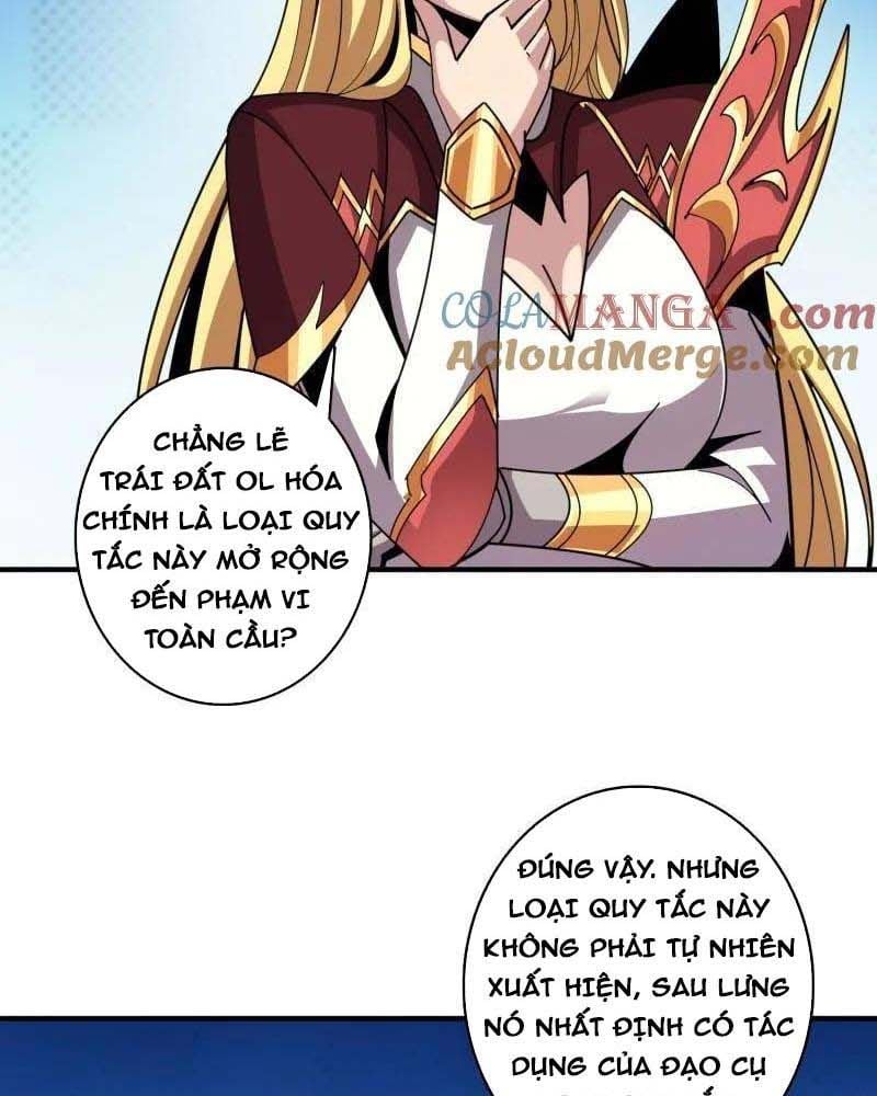 Vừa Chơi Đã Có Tài Khoản Vương Giả Chap 512 - Next Chap 513