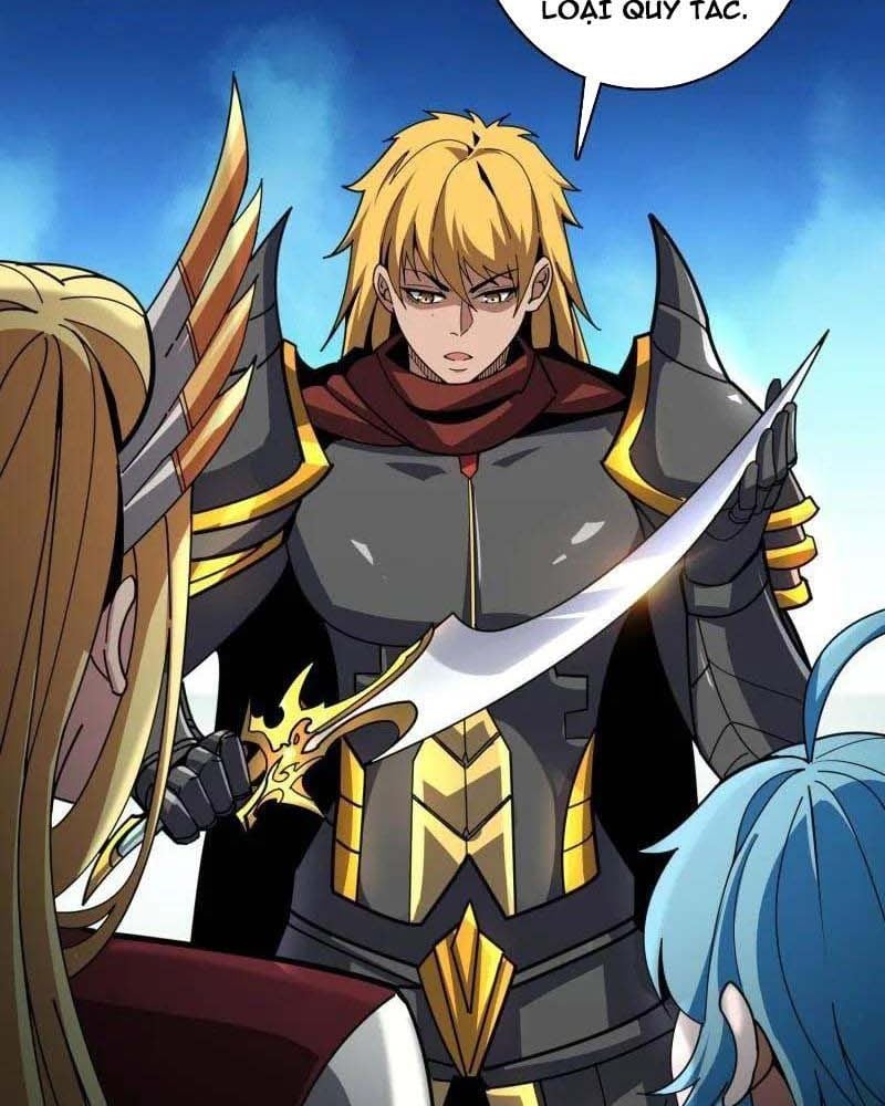 Vừa Chơi Đã Có Tài Khoản Vương Giả Chap 512 - Next Chap 513