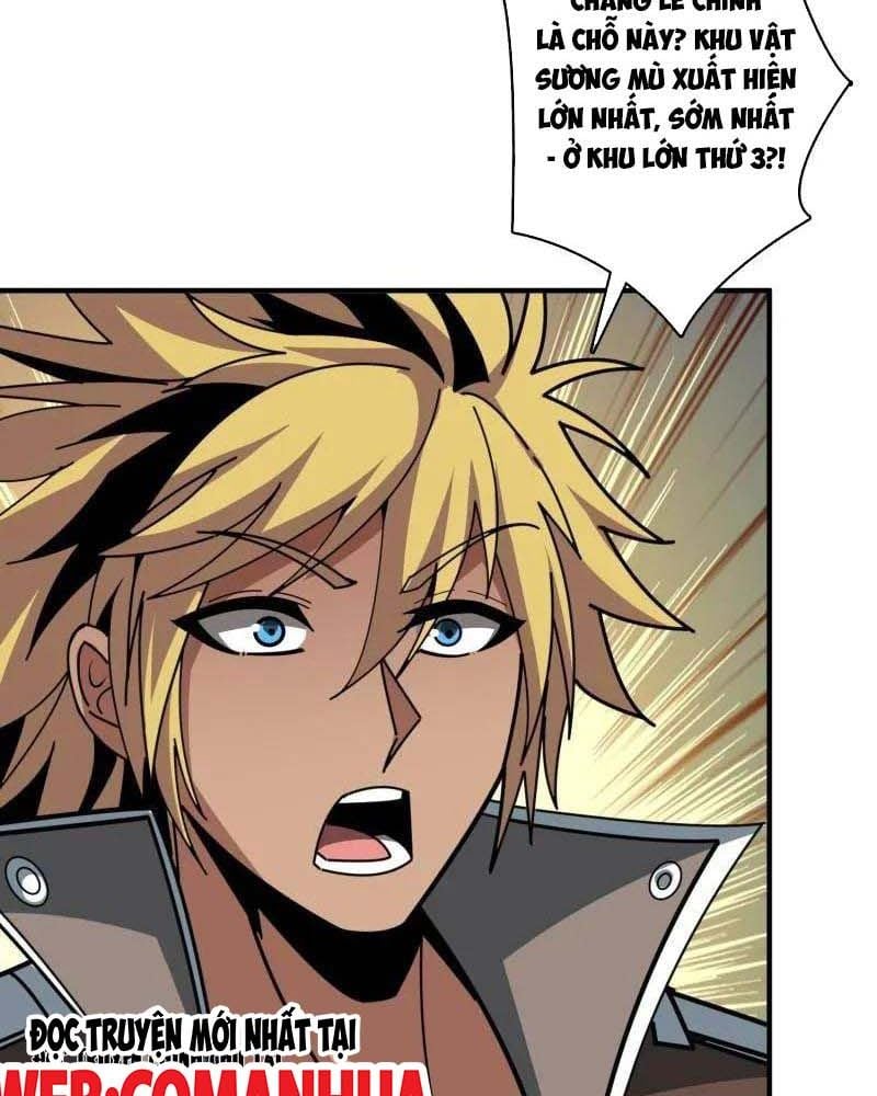 Vừa Chơi Đã Có Tài Khoản Vương Giả Chap 512 - Next Chap 513