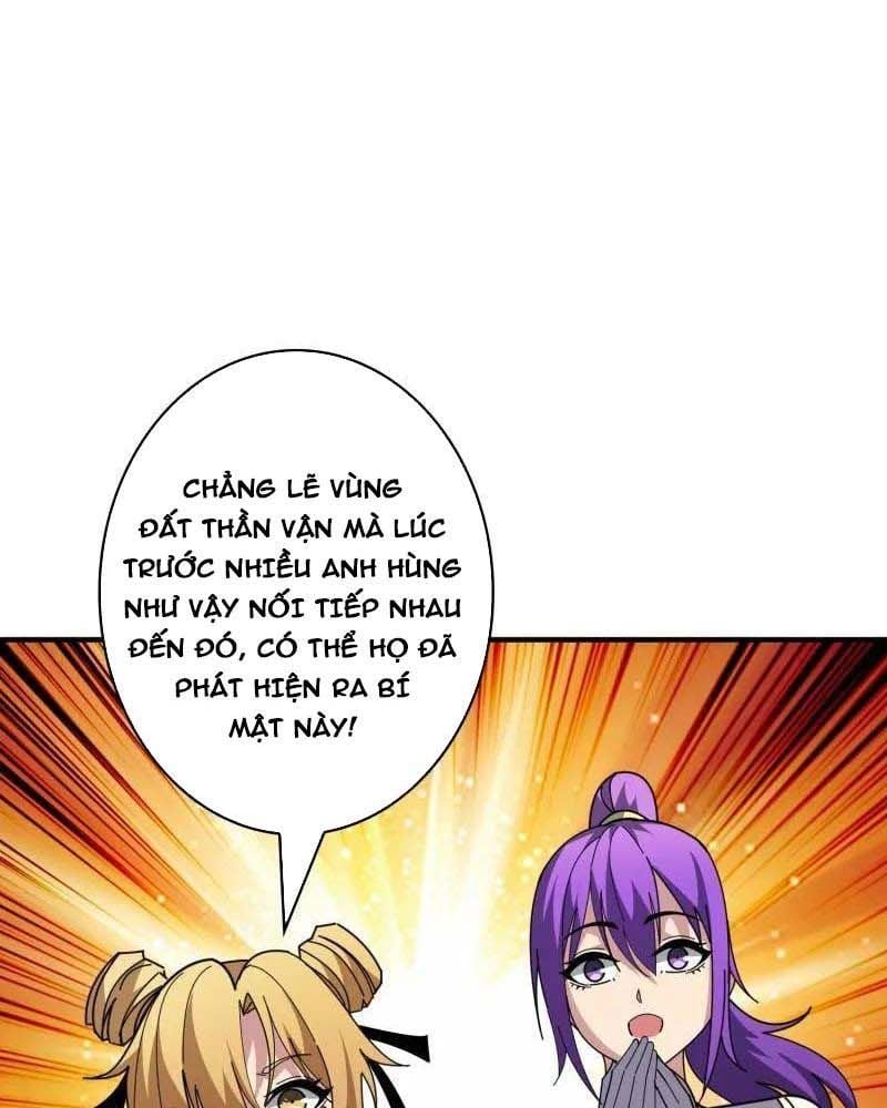 Vừa Chơi Đã Có Tài Khoản Vương Giả Chap 512 - Next Chap 513