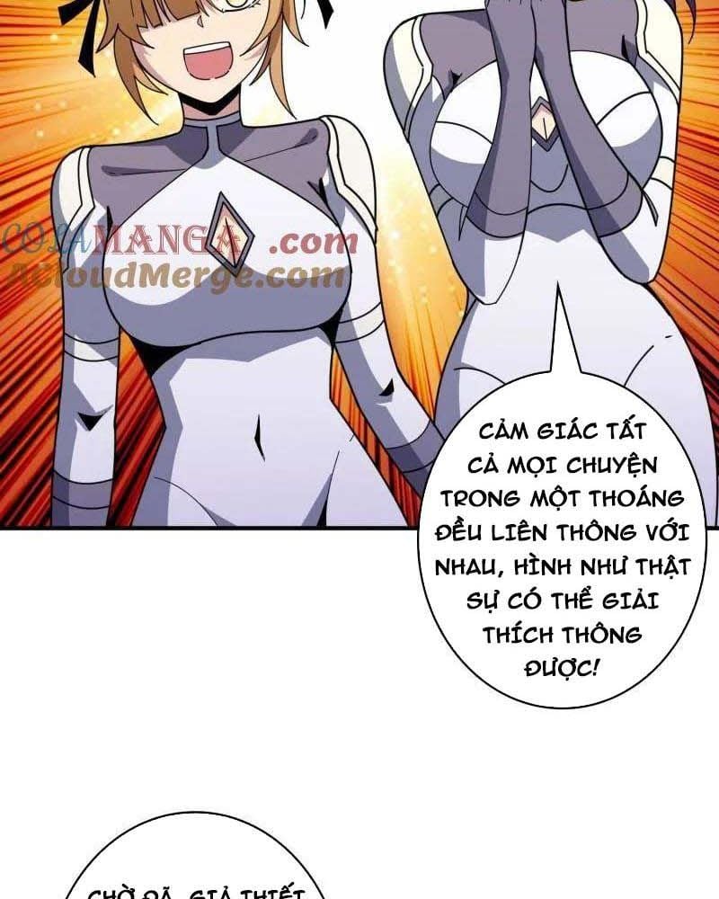 Vừa Chơi Đã Có Tài Khoản Vương Giả Chap 512 - Next Chap 513