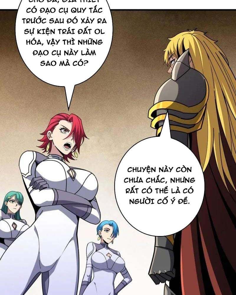 Vừa Chơi Đã Có Tài Khoản Vương Giả Chap 512 - Next Chap 513