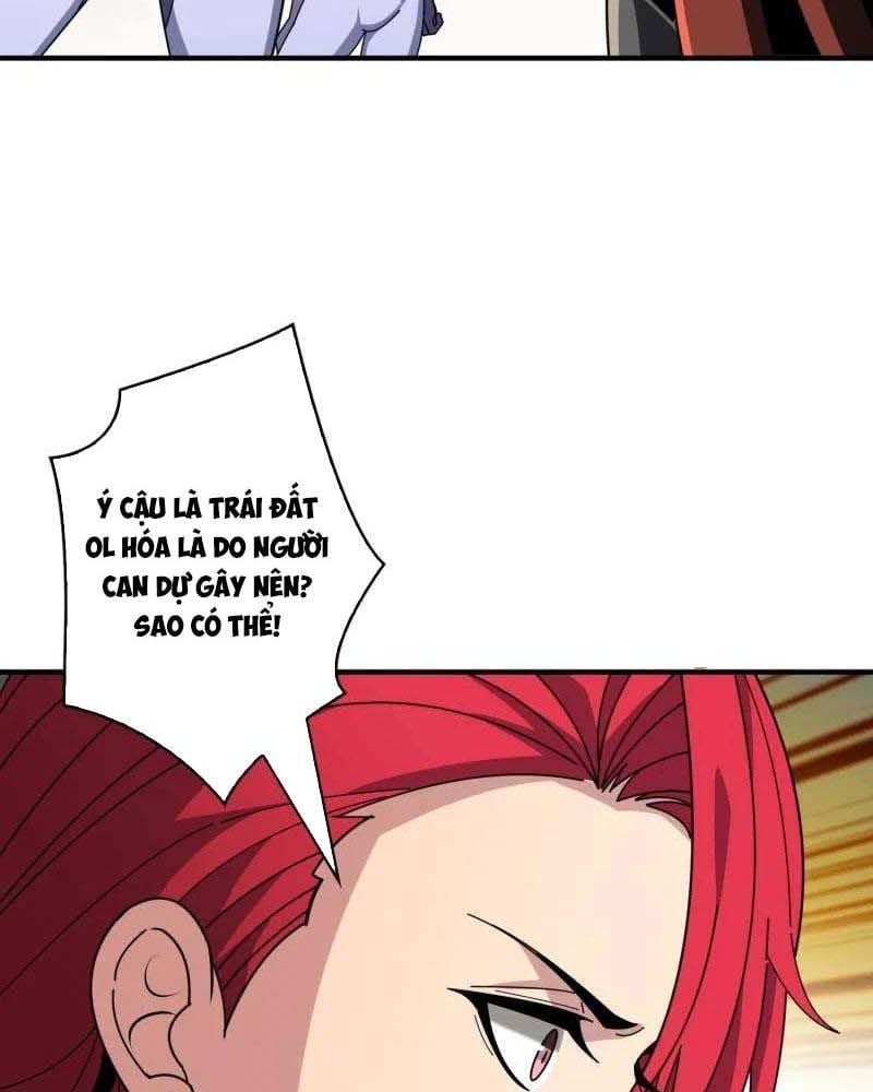 Vừa Chơi Đã Có Tài Khoản Vương Giả Chap 512 - Next Chap 513