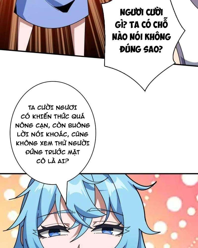 Vừa Chơi Đã Có Tài Khoản Vương Giả Chap 512 - Next Chap 513