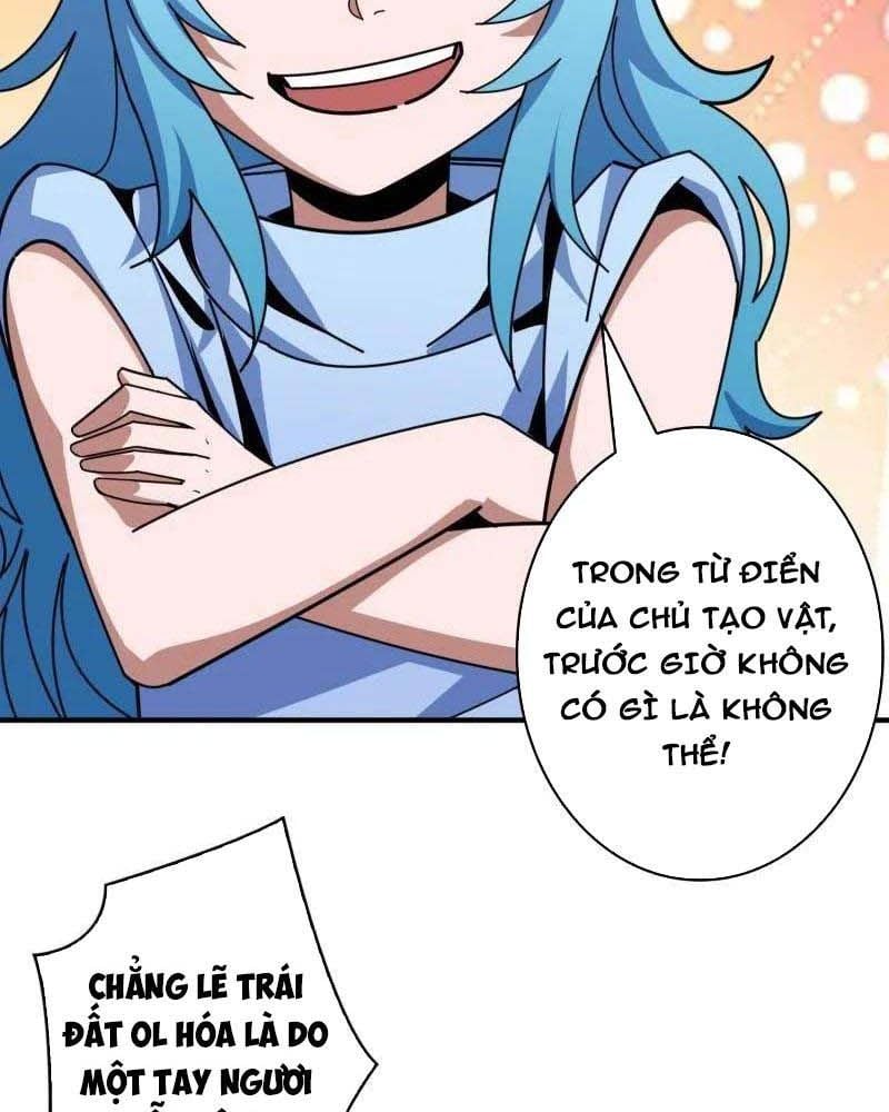 Vừa Chơi Đã Có Tài Khoản Vương Giả Chap 512 - Next Chap 513