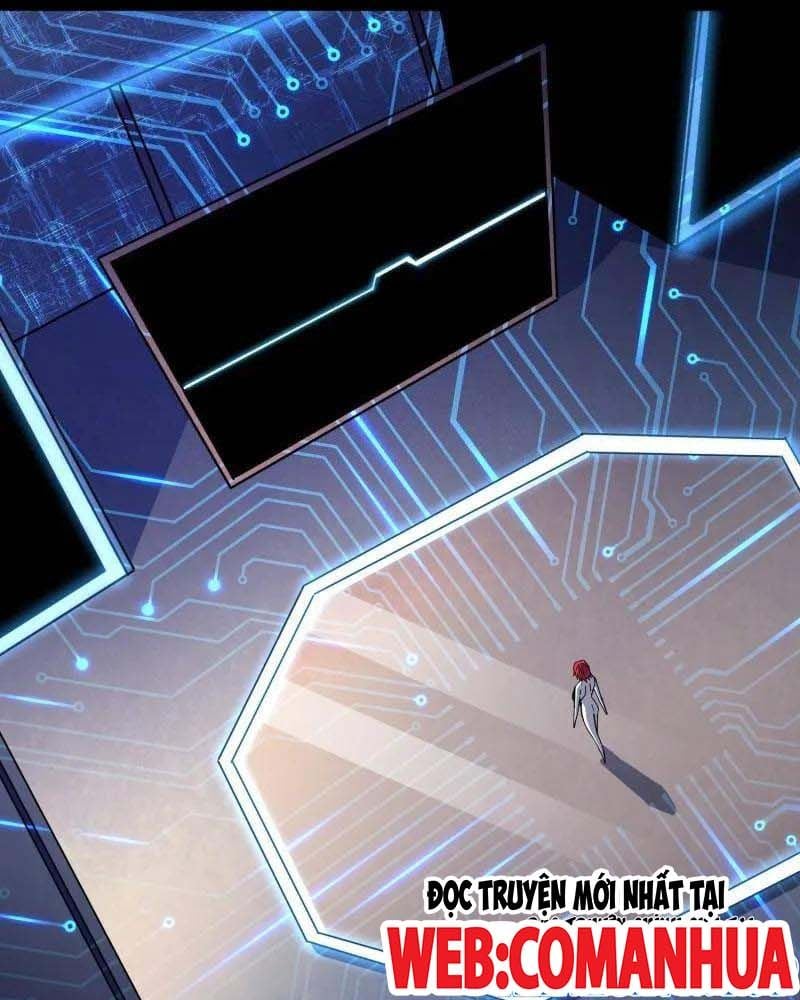 Vừa Chơi Đã Có Tài Khoản Vương Giả Chap 512 - Next Chap 513