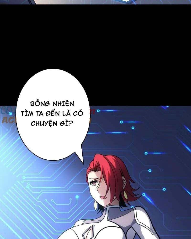 Vừa Chơi Đã Có Tài Khoản Vương Giả Chap 512 - Next Chap 513