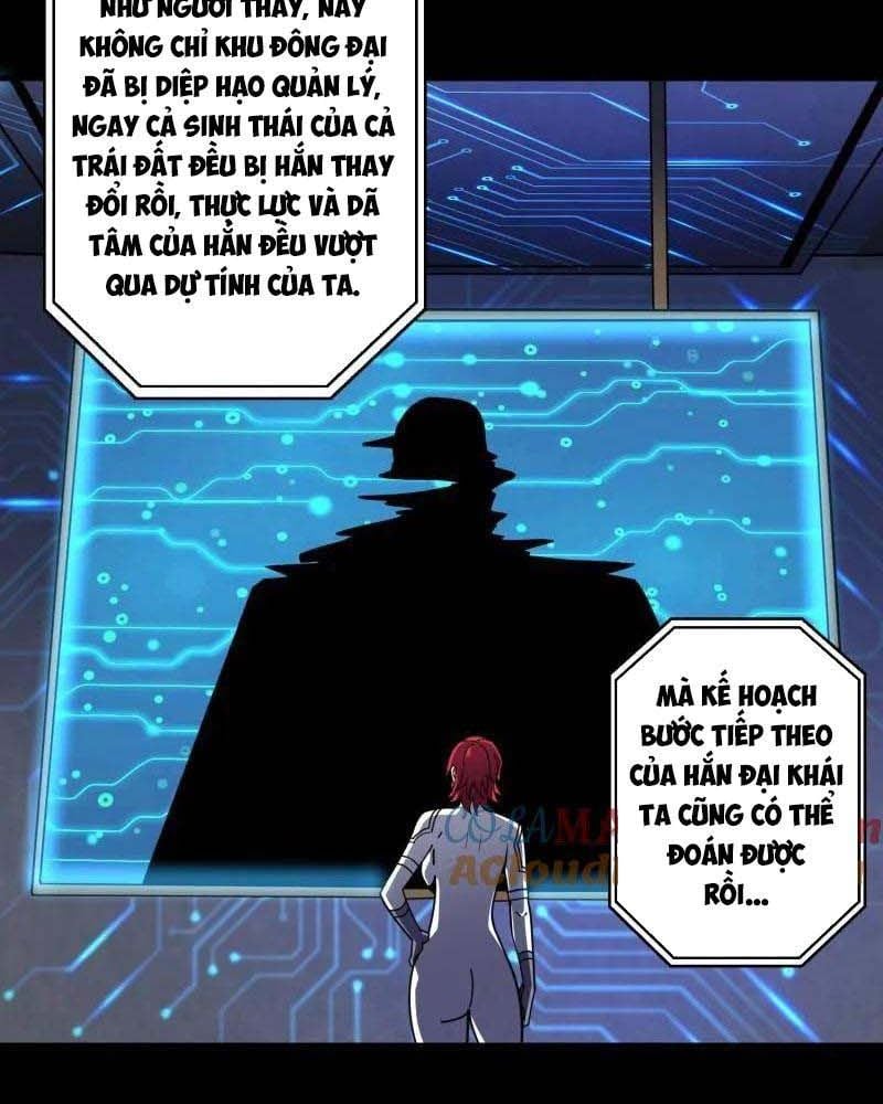 Vừa Chơi Đã Có Tài Khoản Vương Giả Chap 512 - Next Chap 513