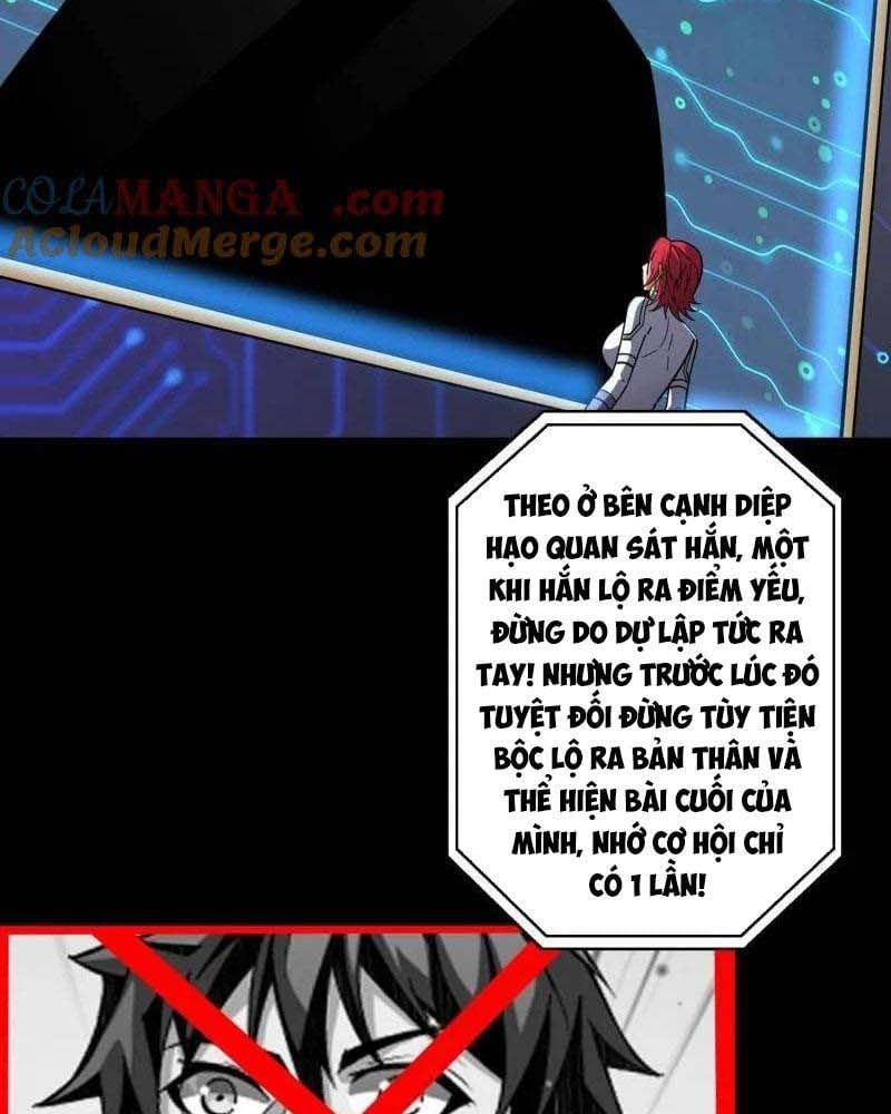 Vừa Chơi Đã Có Tài Khoản Vương Giả Chap 512 - Next Chap 513