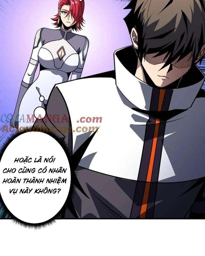 Vừa Chơi Đã Có Tài Khoản Vương Giả Chap 512 - Next Chap 513