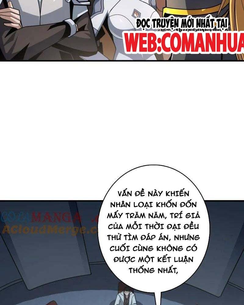 Vừa Chơi Đã Có Tài Khoản Vương Giả Chap 512 - Next Chap 513