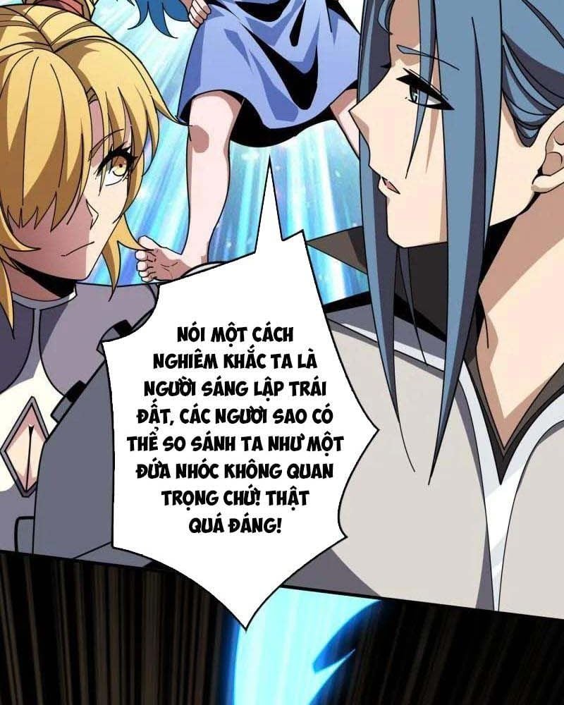 Vừa Chơi Đã Có Tài Khoản Vương Giả Chap 512 - Next Chap 513