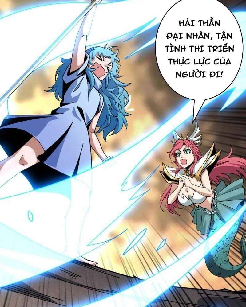 Vừa Chơi Đã Có Tài Khoản Vương Giả Chap 512 - Next Chap 513