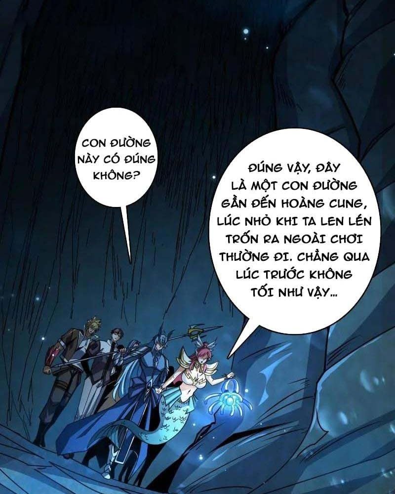 Vừa Chơi Đã Có Tài Khoản Vương Giả Chap 513 - Next Chap 514