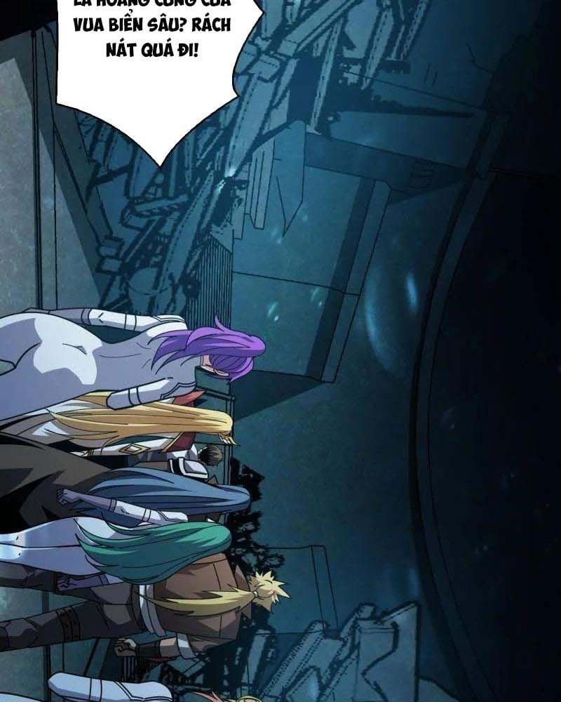 Vừa Chơi Đã Có Tài Khoản Vương Giả Chap 513 - Next Chap 514