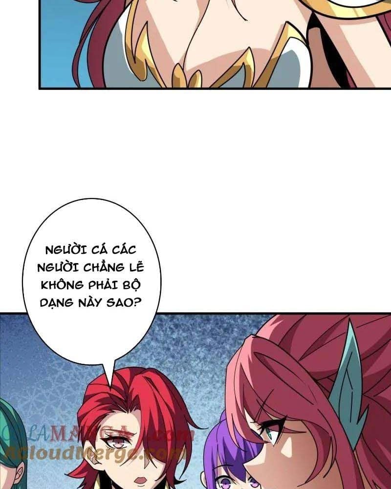 Vừa Chơi Đã Có Tài Khoản Vương Giả Chap 513 - Next Chap 514