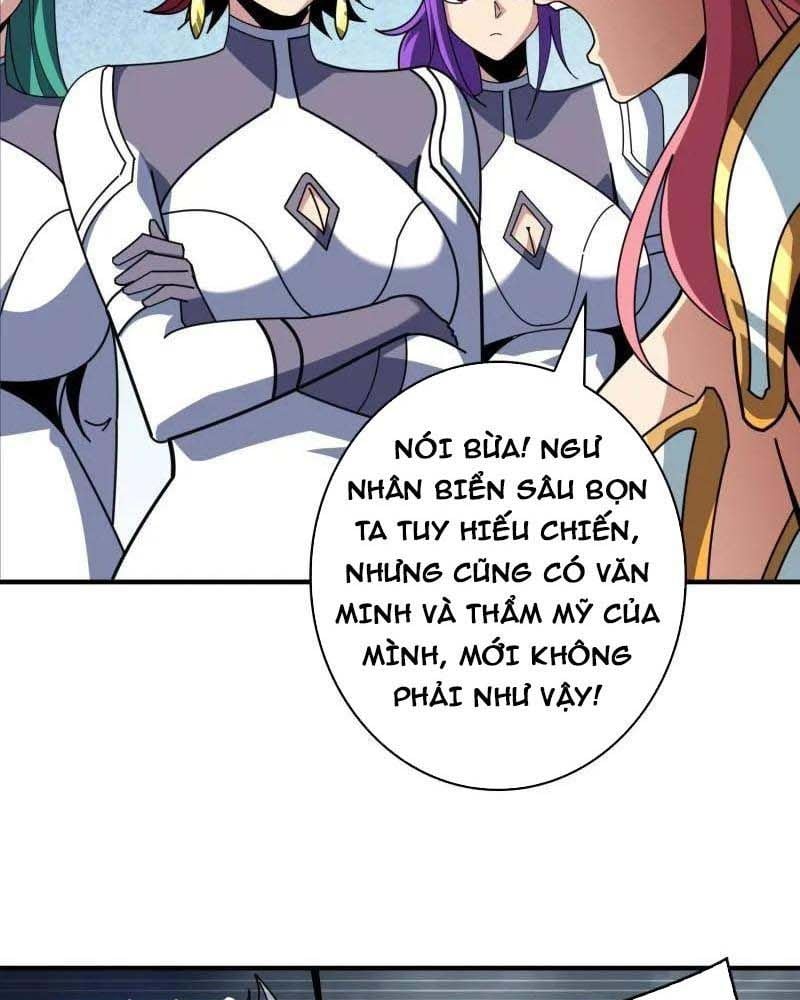Vừa Chơi Đã Có Tài Khoản Vương Giả Chap 513 - Next Chap 514