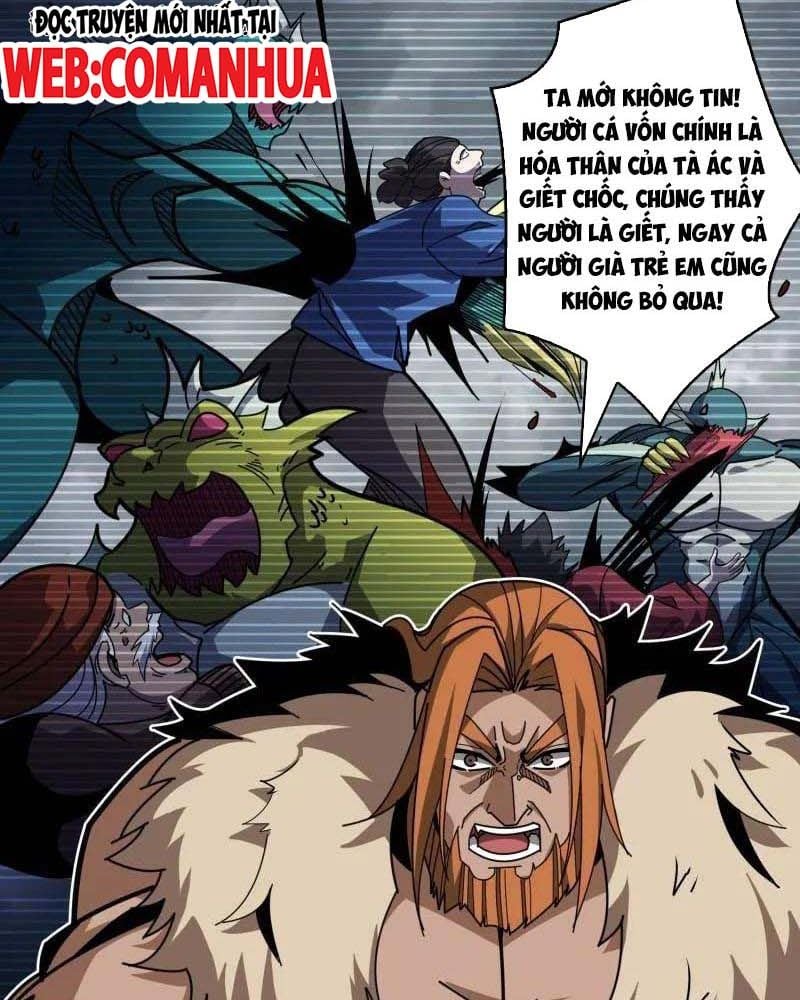 Vừa Chơi Đã Có Tài Khoản Vương Giả Chap 513 - Next Chap 514