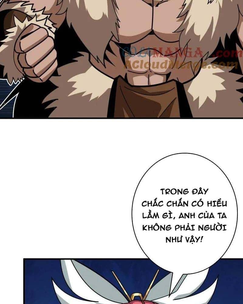 Vừa Chơi Đã Có Tài Khoản Vương Giả Chap 513 - Next Chap 514