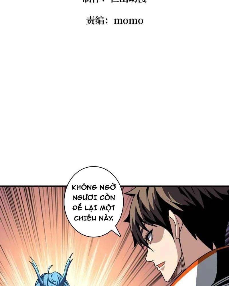 Vừa Chơi Đã Có Tài Khoản Vương Giả Chap 513 - Next Chap 514