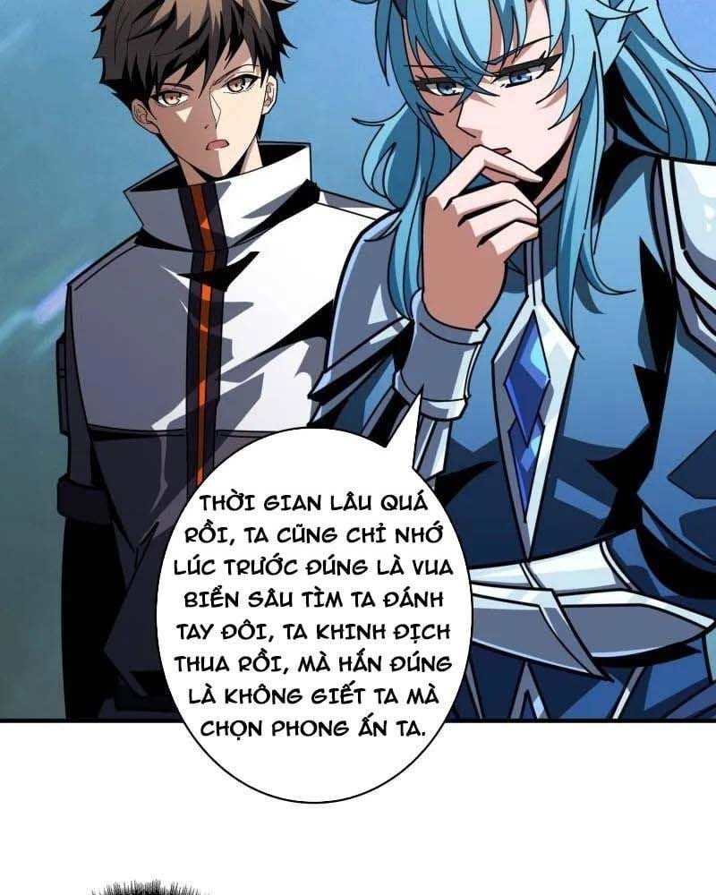 Vừa Chơi Đã Có Tài Khoản Vương Giả Chap 513 - Next Chap 514