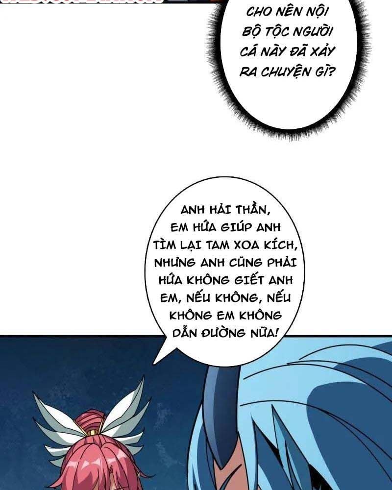 Vừa Chơi Đã Có Tài Khoản Vương Giả Chap 513 - Next Chap 514