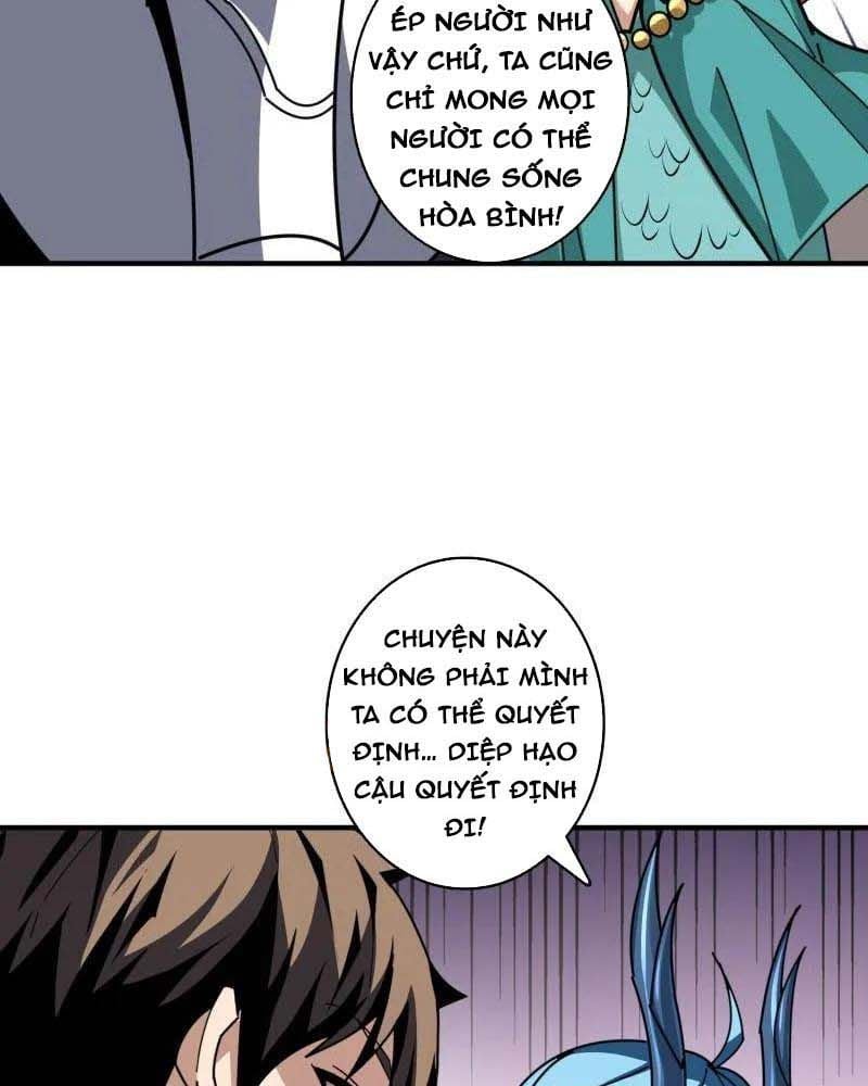 Vừa Chơi Đã Có Tài Khoản Vương Giả Chap 513 - Next Chap 514