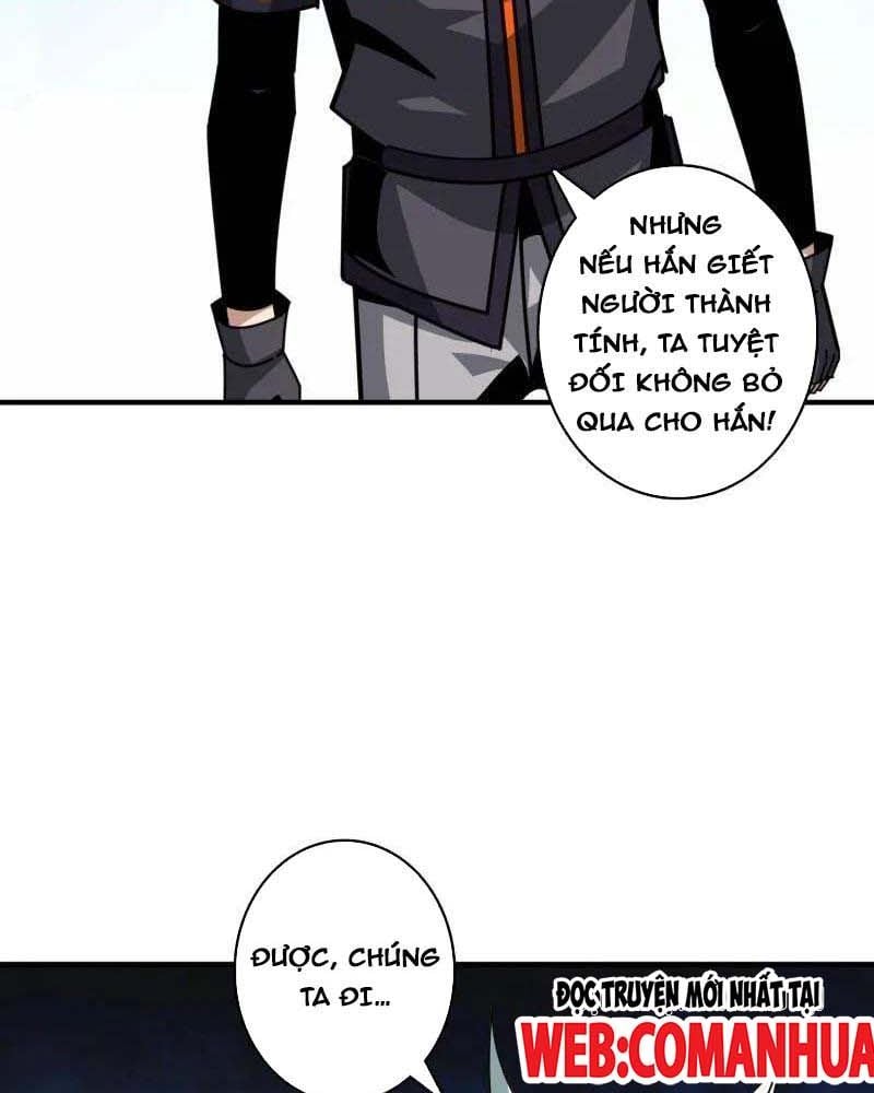 Vừa Chơi Đã Có Tài Khoản Vương Giả Chap 513 - Next Chap 514