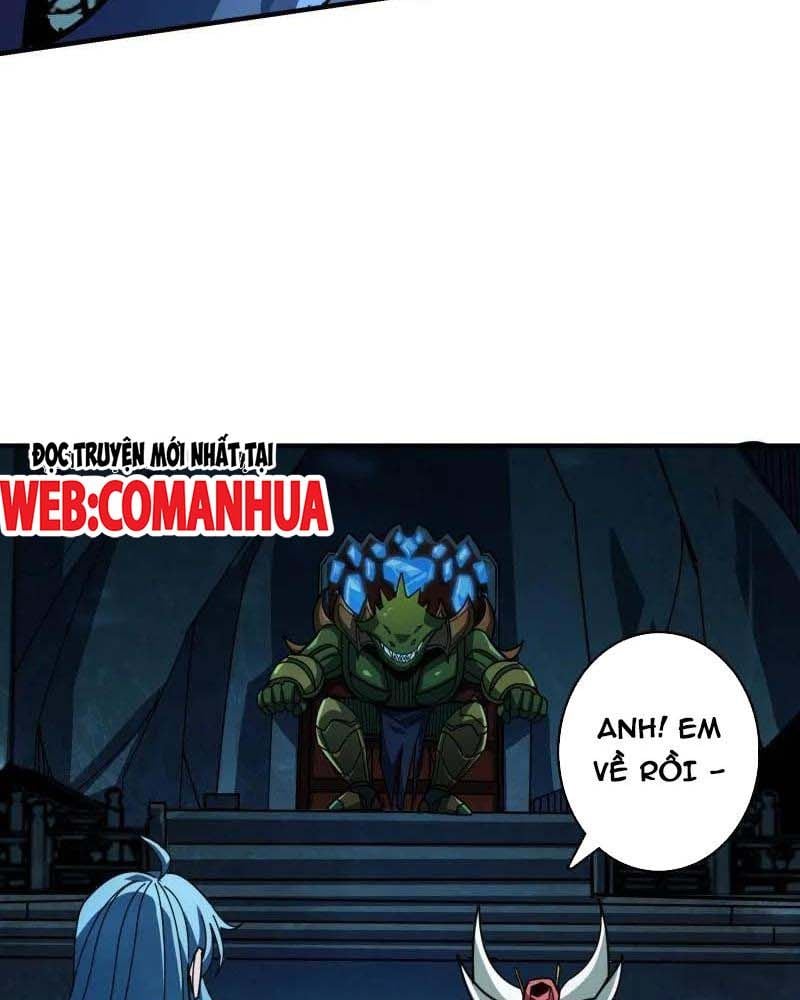 Vừa Chơi Đã Có Tài Khoản Vương Giả Chap 513 - Next Chap 514