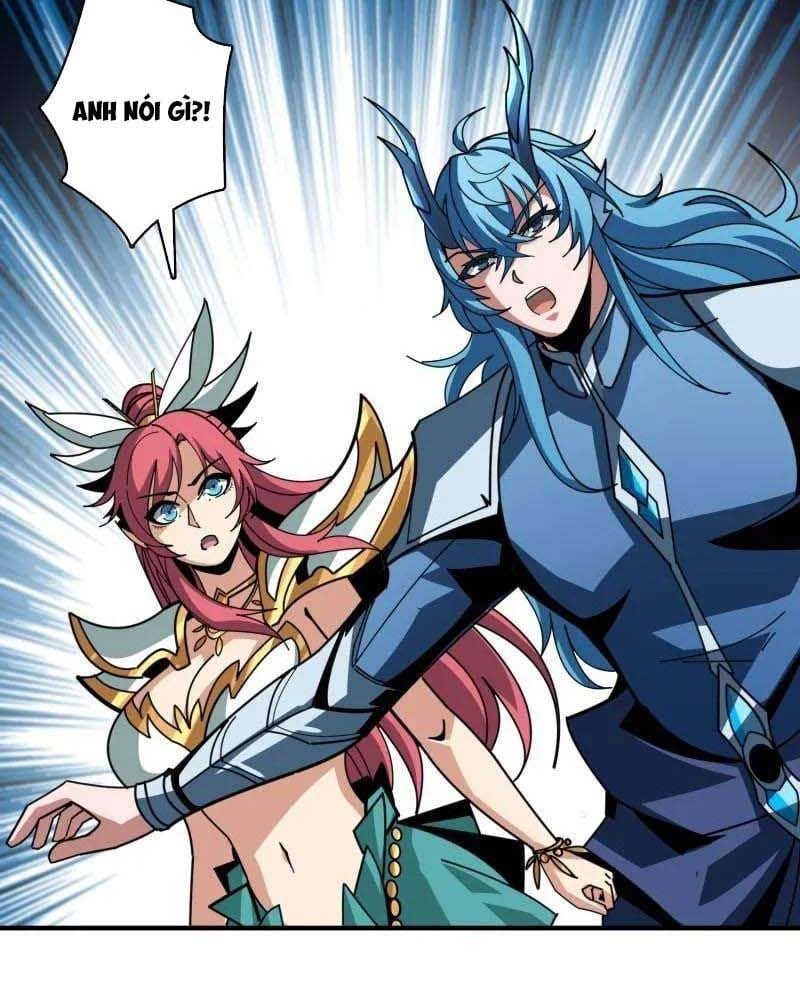 Vừa Chơi Đã Có Tài Khoản Vương Giả Chap 513 - Next Chap 514