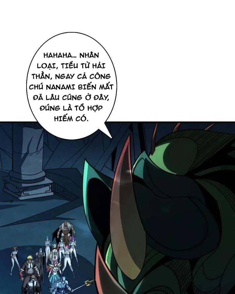 Vừa Chơi Đã Có Tài Khoản Vương Giả Chap 513 - Next Chap 514