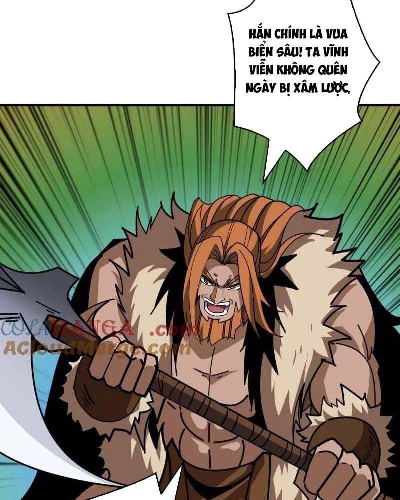 Vừa Chơi Đã Có Tài Khoản Vương Giả Chap 513 - Next Chap 514