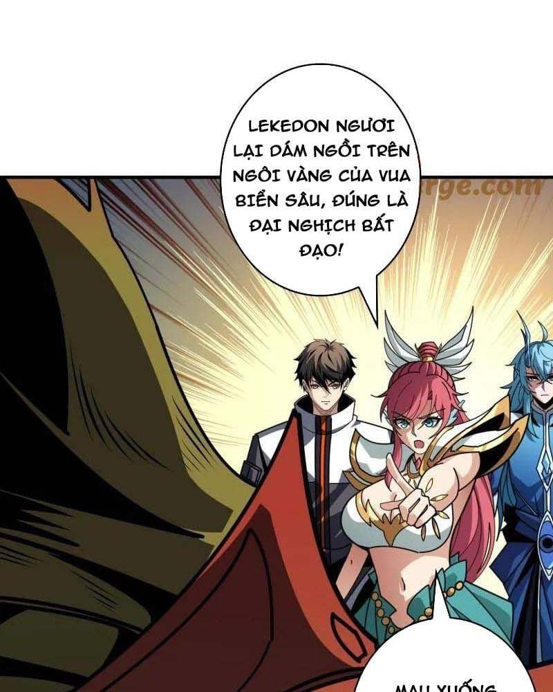 Vừa Chơi Đã Có Tài Khoản Vương Giả Chap 513 - Next Chap 514