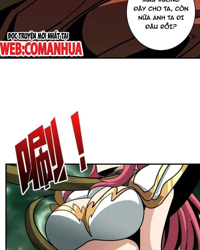 Vừa Chơi Đã Có Tài Khoản Vương Giả Chap 513 - Next Chap 514