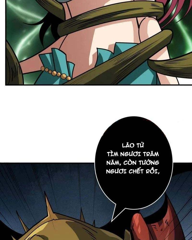 Vừa Chơi Đã Có Tài Khoản Vương Giả Chap 513 - Next Chap 514