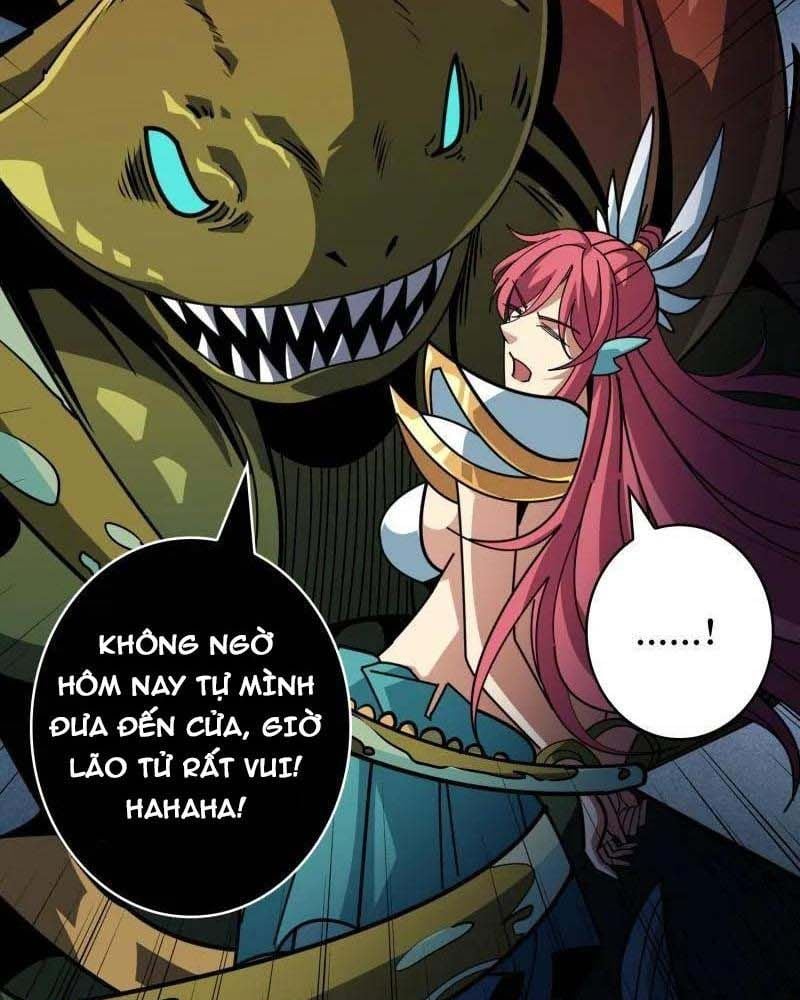 Vừa Chơi Đã Có Tài Khoản Vương Giả Chap 513 - Next Chap 514