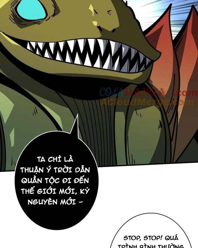 Vừa Chơi Đã Có Tài Khoản Vương Giả Chap 513 - Next Chap 514