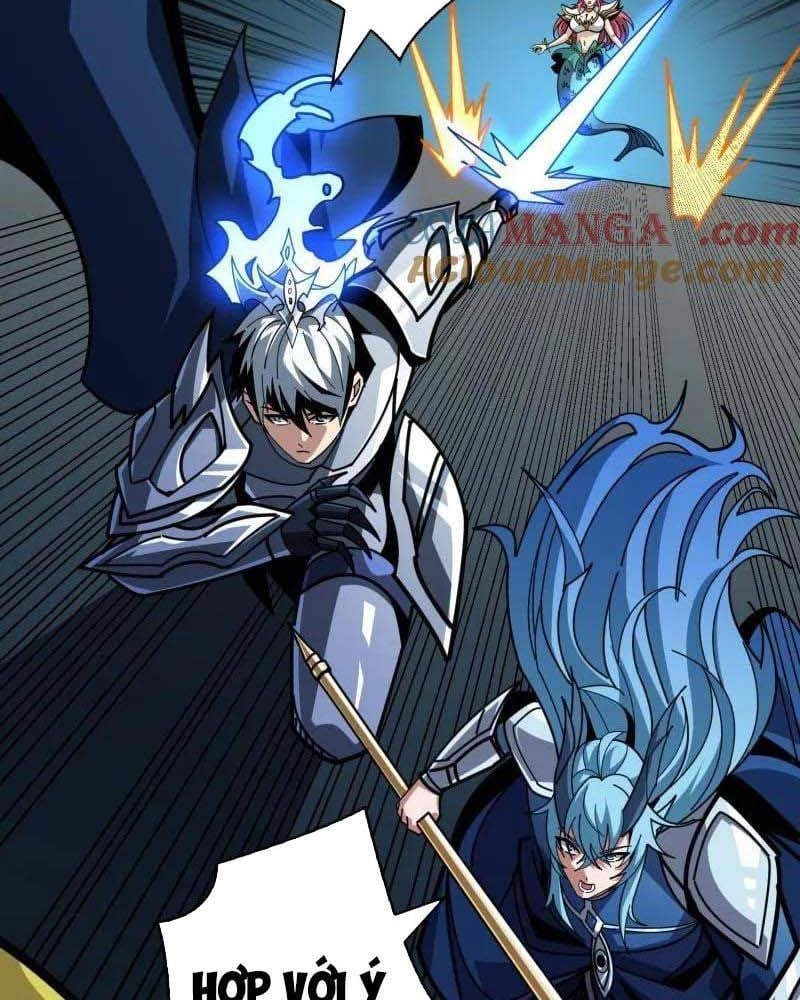 Vừa Chơi Đã Có Tài Khoản Vương Giả Chap 513 - Next Chap 514