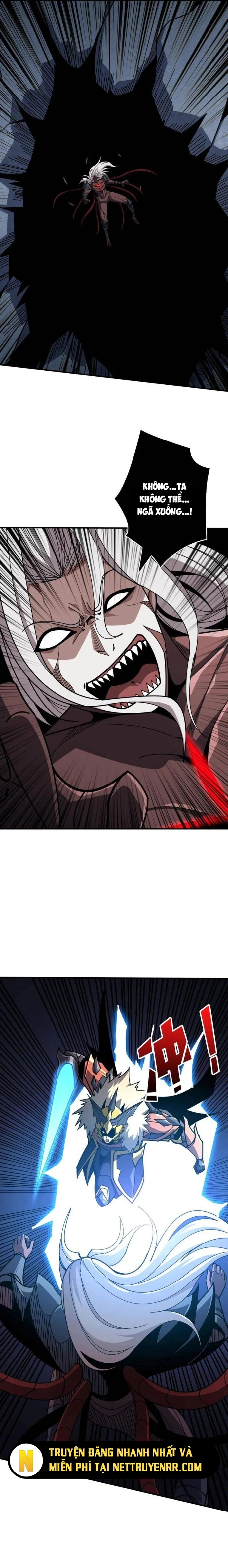 Vừa Chơi Đã Có Tài Khoản Vương Giả Chap 515 - Next Chap 516