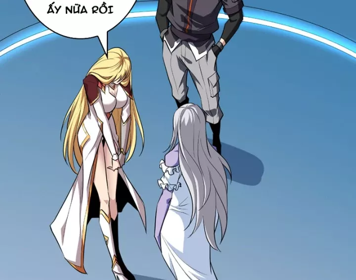 Vừa Chơi Đã Có Tài Khoản Vương Giả Chap 554 - Next Chap 555