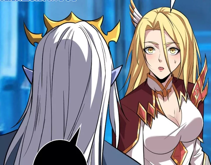 Vừa Chơi Đã Có Tài Khoản Vương Giả Chap 554 - Next Chap 555